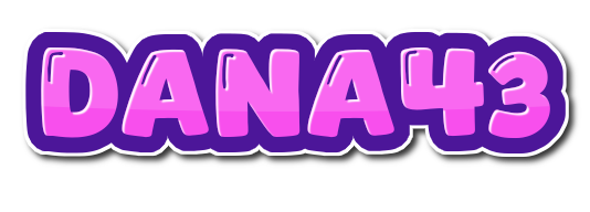 DANA43 LOGO
